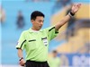 Bóng đá anh, ngoại hạng anh, lịch thi đấu euro 2012, Nhìn lại lượt đi V-League 2012: Trọng tài vẫn đang... ôn thi